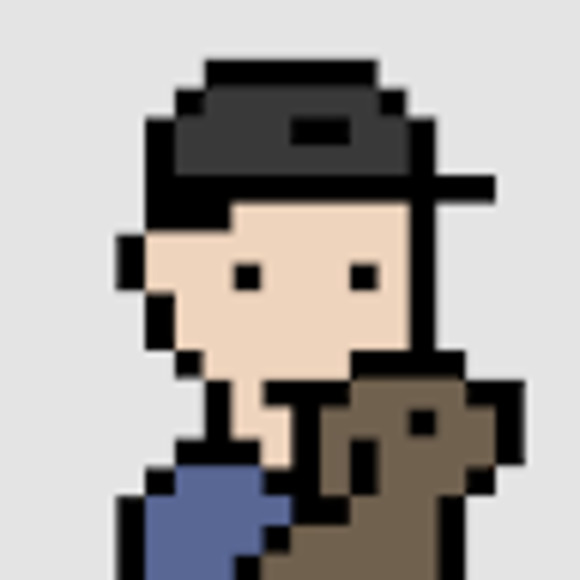 Meet your Posher, Pete - Picture 1 of 1